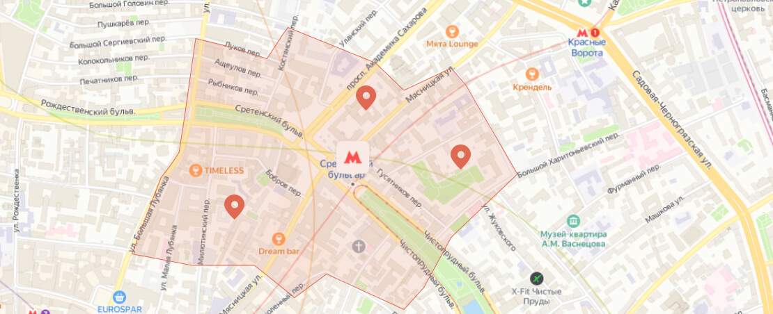 Ремонт стиральных машин возле метро Чистые пруды