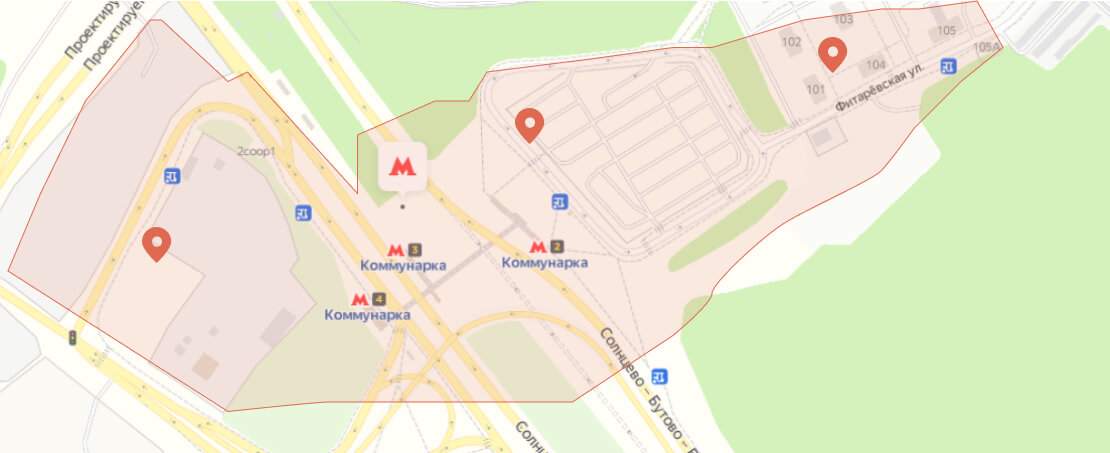 Ремонт посудомоечных машин в Коммунарке