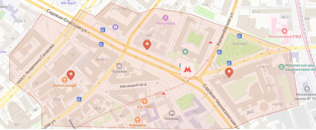 Ремонт стиральных машин возле метро Красные ворота