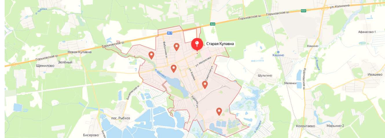 Ремонт посудомоечных машин в Старой Купавне