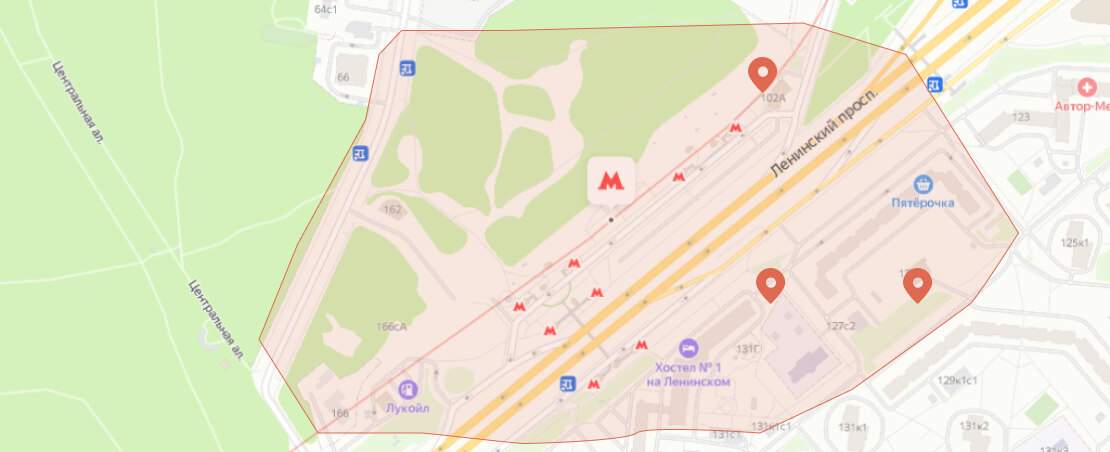 Ремонт стиральных машин возле метро Тропарево