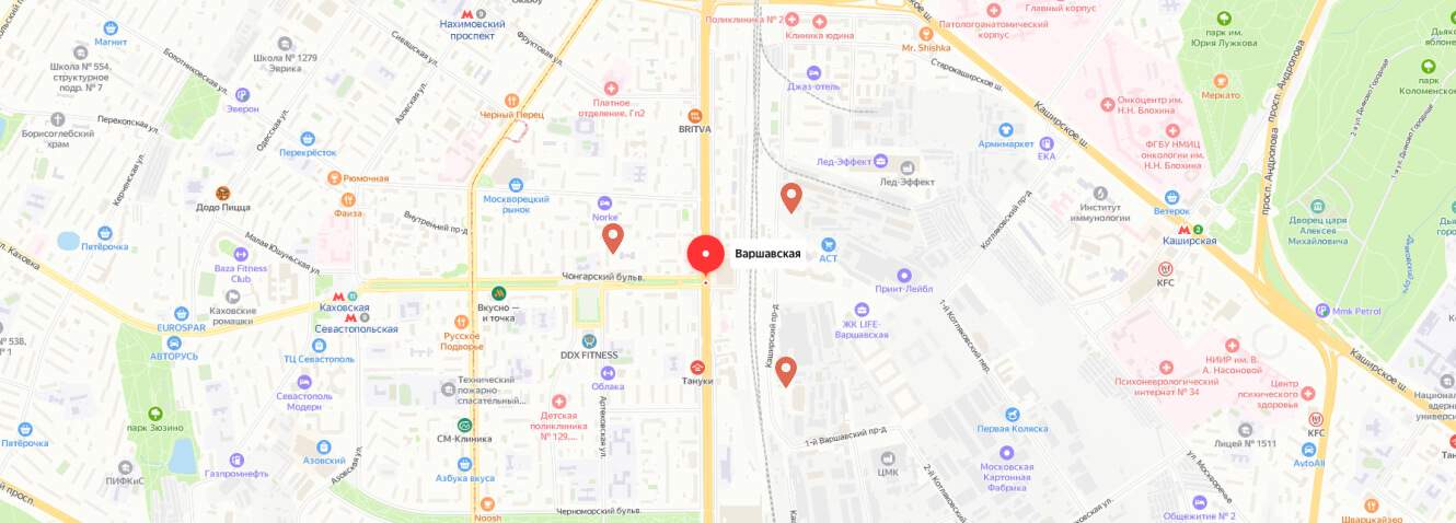 Ремонт стиральных машин возле метро Варшавская