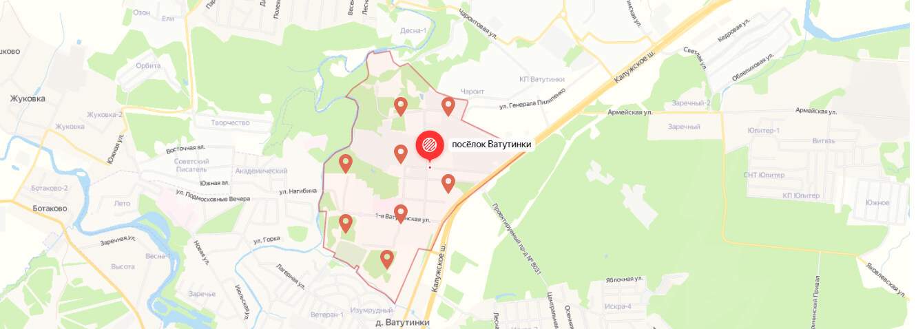 Ремонт посудомоечных машин в Ватутинках