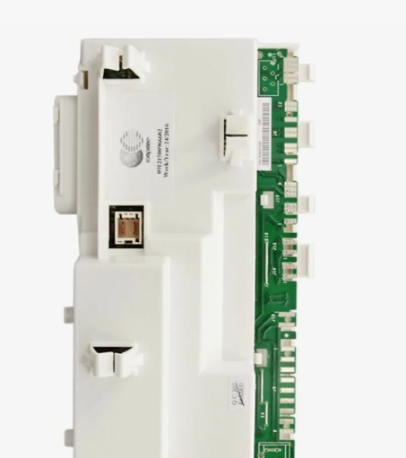 Модуль управления стиралки