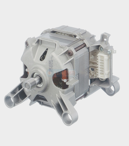 Двигатель стиральной машины