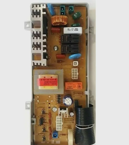 Плата управления стиральной машины Samsung