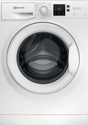 ремонт стиральных машин с фронтальной загрузкой bauknecht