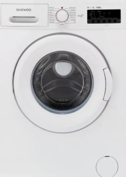 ремонт компактных стиральных машин daewoo