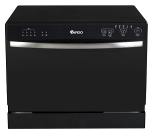 ремонт посудомоечных машин с фронтальной загрузкой ardo