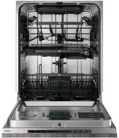 ремонт посудомоечных машин с фронтальной загрузкой asko