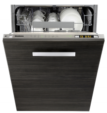 ремонт посудомоечных машин с фронтальной загрузкой blomberg