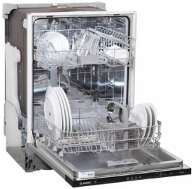 ремонт посудомоечных машин с фронтальной загрузкой bosch