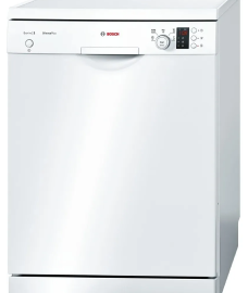 ремонт посудомоечных машин с фронтальной загрузкой bosch