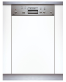 ремонт посудомоечных машин с фронтальной загрузкой brandt