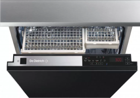 ремонт посудомоечных машин с вертикальной загрузкой de-dietrich