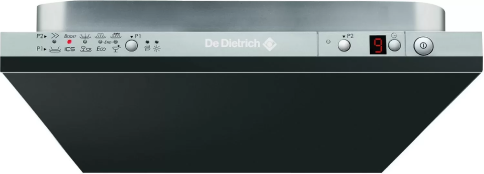 ремонт встраиваемых посудомоечных машин de-dietrich