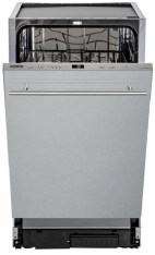 ремонт встраиваемых посудомоечных машин delonghi