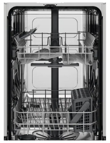 ремонт посудомоечных машин с вертикальной загрузкой electrolux