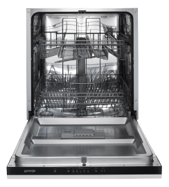 ремонт посудомоечных машин с вертикальной загрузкой gorenje