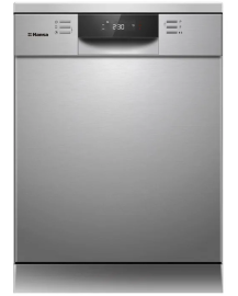 ремонт посудомоечных машин с фронтальной загрузкой hansa