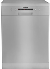 ремонт посудомоечных машин с фронтальной загрузкой hansa