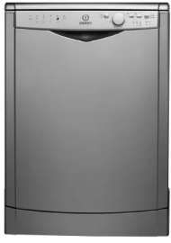 ремонт посудомоечных машин с фронтальной загрузкой indesit