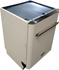 ремонт посудомоечных машин с фронтальной загрузкой kaiser