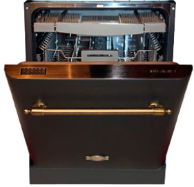 ремонт посудомоечных машин с фронтальной загрузкой kaiser