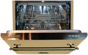 ремонт посудомоечных машин с вертикальной загрузкой kaiser