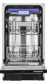 ремонт посудомоечных машин с фронтальной загрузкой krona