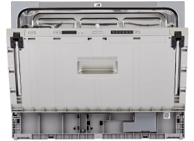 ремонт посудомоечных машин с фронтальной загрузкой krona