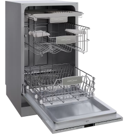 ремонт встраиваемых посудомоечных машин kronasteel