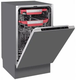 ремонт посудомоечных машин с фронтальной загрузкой kuppersberg