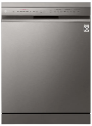 ремонт посудомоечных машин с фронтальной загрузкой lg