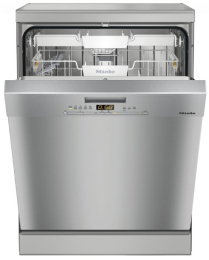 ремонт посудомоечных машин с фронтальной загрузкой miele