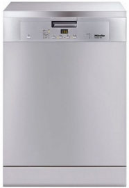 ремонт посудомоечных машин с фронтальной загрузкой miele