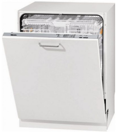 ремонт встраиваемых посудомоечных машин miele