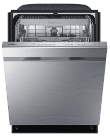 ремонт встраиваемых посудомоечных машин samsung