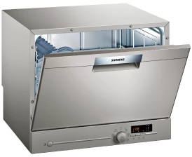 ремонт посудомоечных машин с фронтальной загрузкой siemens