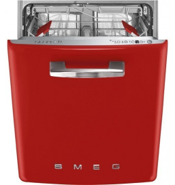 ремонт посудомоечных машин с фронтальной загрузкой smeg