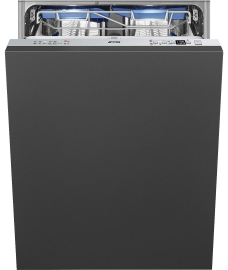 ремонт посудомоечных машин с фронтальной загрузкой smeg