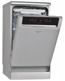 ремонт посудомоечных машин с фронтальной загрузкой whirlpool