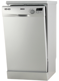 ремонт посудомоечных машин с фронтальной загрузкой zanussi