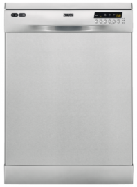 ремонт посудомоечных машин с фронтальной загрузкой zanussi