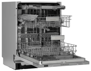 ремонт посудомоечных машин с фронтальной загрузкой zigmund-shtain