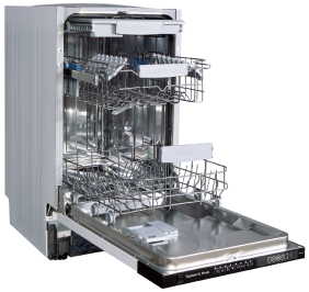 ремонт встраиваемых посудомоечных машин zigmund-shtain