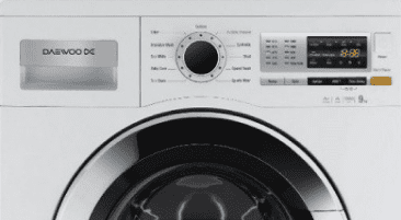 ремонт техники Daewoo