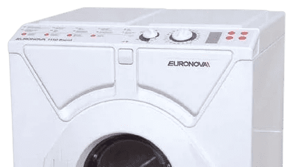 ремонт техники Euronova