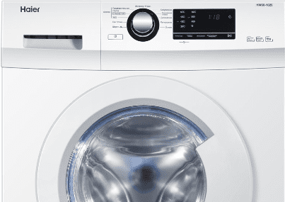ремонт техники Haier