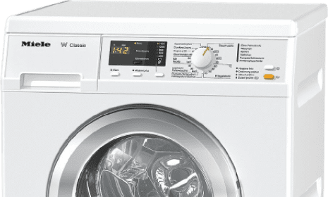 ремонт техники Miele